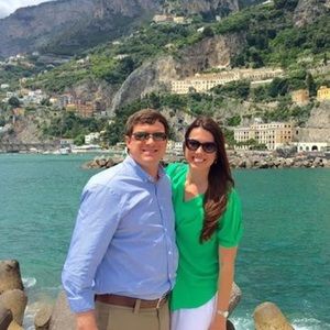 Meet your Posher, Julie